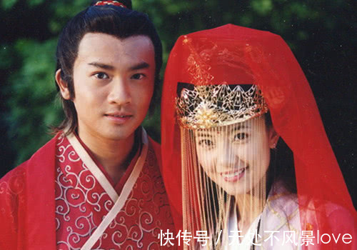 陈友谅$倚天后传:黄衫女为张无忌生下一子,周芷若为张无忌诞下两男一女