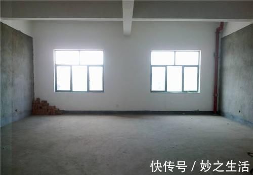 买房|买房万万不要买这种户型,好多人刚入手就后悔了,聪明人一眼就懂
