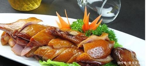 中国十大名菜排行榜!你吃过几道?快来长知识了!