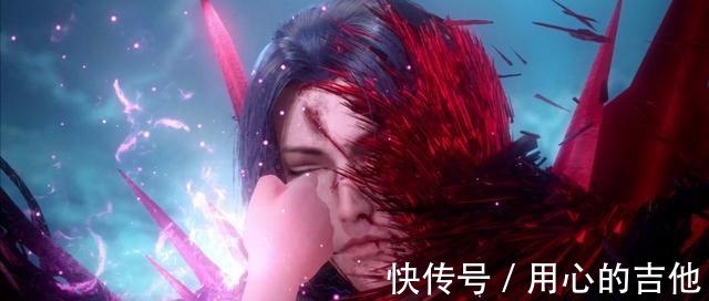 人面魔蛛|《斗羅大陸》“焱”差點玩出大結局，十萬年的場景有多少淚目