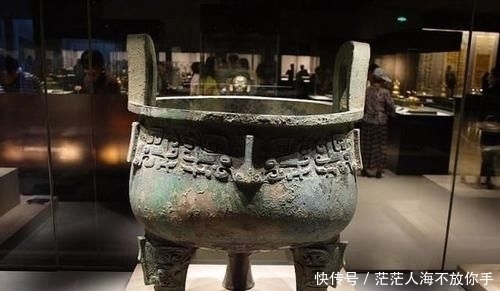 时代|“战国七雄”中一国国名被写错了两千年孰正孰误,尚待深入研究