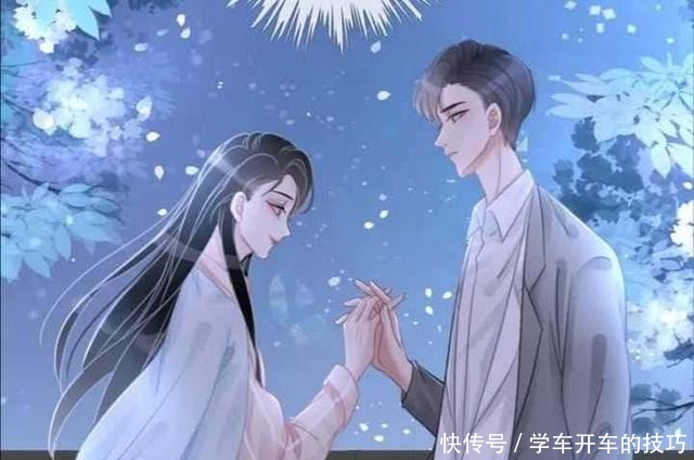 《暗黑系暖婚》出版名超温柔,小说粉终于等到了时瑾和他的笙笙