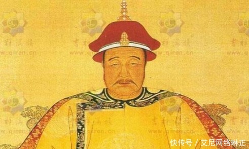 继承人|多尔衮能文能武，为何没有被努尔哈赤选为继承人？