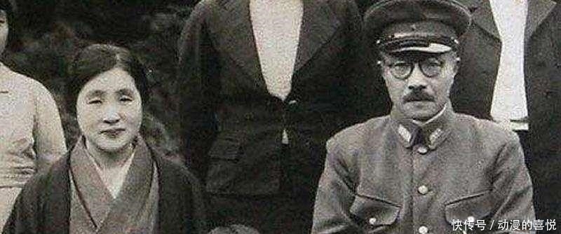 死刑|东条英机被执行死刑全过程,被绞死前还有一段自杀画面,老天有眼