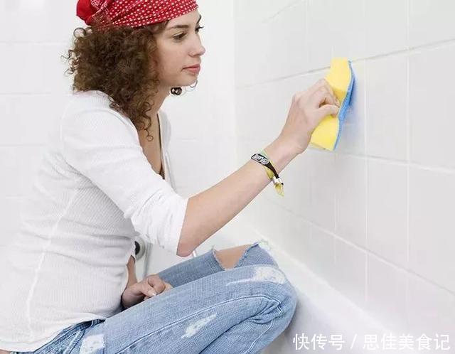 缝隙|风扇脏了难清理？教你一招，不用拆电风扇，立马洁净无尘！