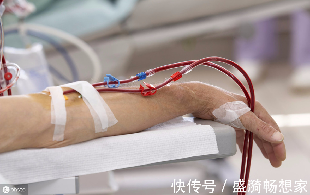 肾脏|一家三口先后查出尿毒症，这病不传染，都是两个习惯害的，多人有