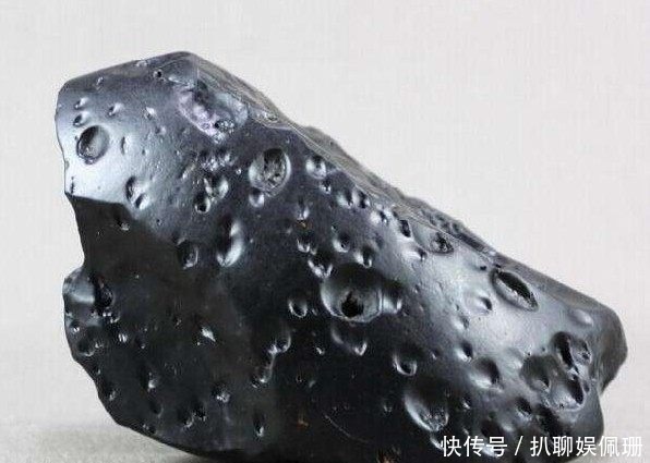 陨石这些不速之客到底是什么东西?