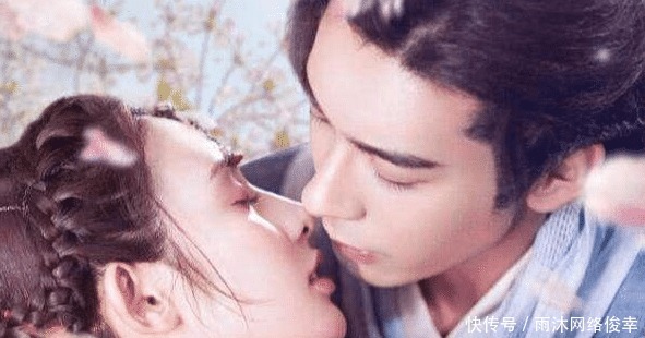 这本|碾压《东宫》,超越《独家记忆》!这本评分9