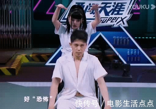 小海|8.9分,全網熱度第一!《街舞》連播四季,為何還能成“王炸”?