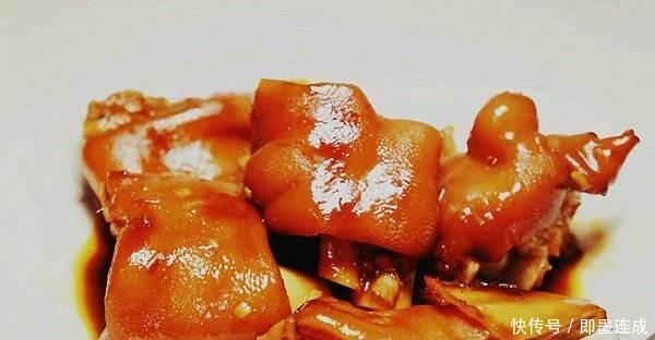 捡回|朱元璋指着猪蹄儿问,这菜叫什么沈万三机智回答,捡回一条命!