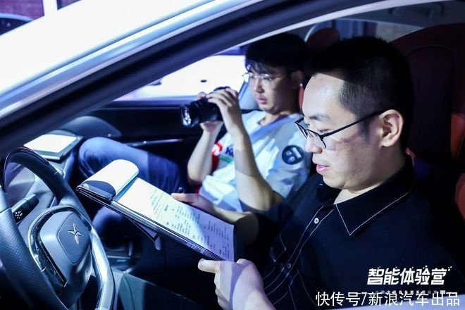 深度神经网络|“技术流”的小鹏 终于开始玩声音了