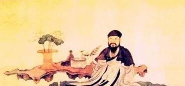 妻子!他是有名的“风流君子”,妻子过世时连写三首诗,字字情真意切!