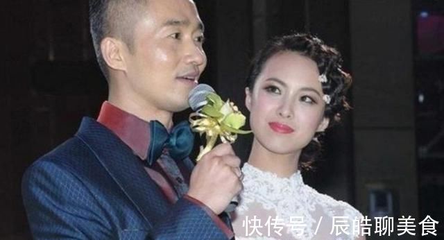 陈辰|程雷“下岗”后,前女友陈辰强势复出,自制节目独自主持