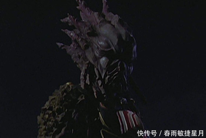奥比克|让奥特曼同情的6只怪兽,辛勃被初代送回家,2只让迪迦落泪