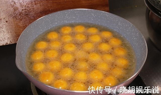 山药|秋天,吃山药吃土豆不如吃它,低脂肪营养高,常吃增强体抗力