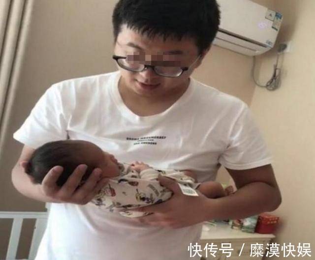 特征|宝宝出生后有这四种特征,说明是来“报恩”,看看你家的有没