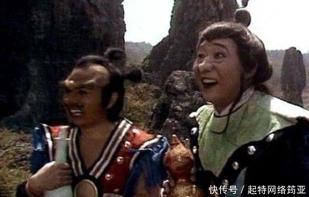 西游记|西游记:为何东土大唐没有妖怪存在,原来是因为有一位大神!