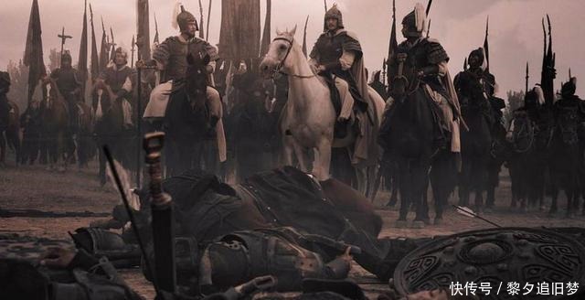 妲己|她们相貌可与四大美女媲美,却成为亡国之女,其中一个人人皆知!