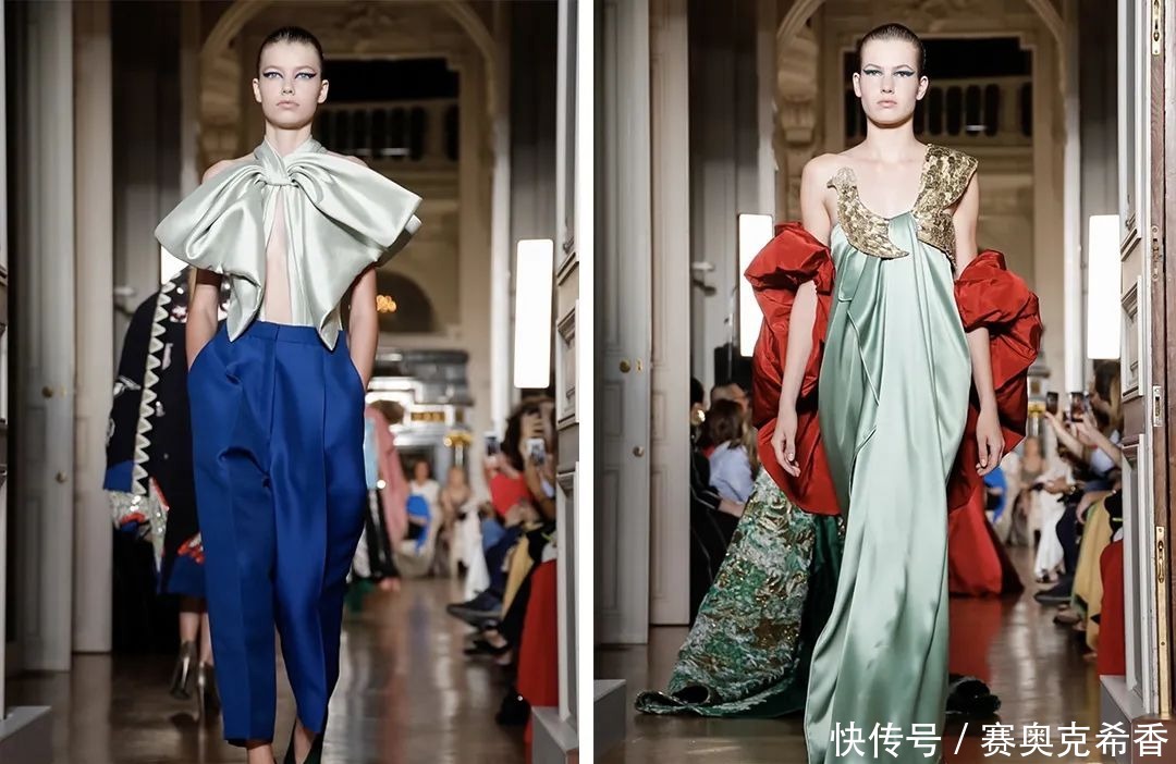 颜色|15个衣服颜色搭配法则,买衣服前必看!