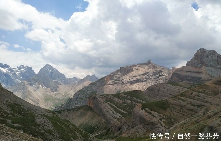 迭部|迭部措美，不忍错过的美丽