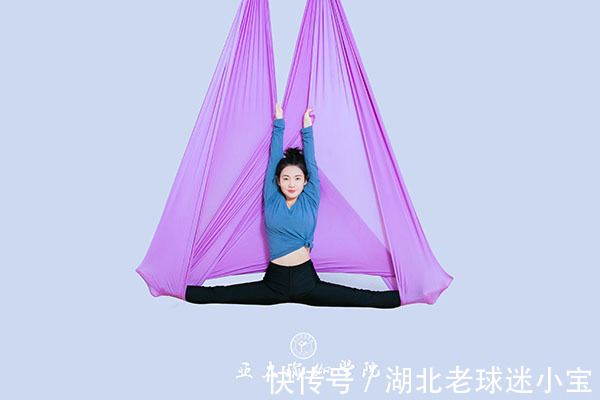 凹凸有致|瑜伽练多久体型有改变