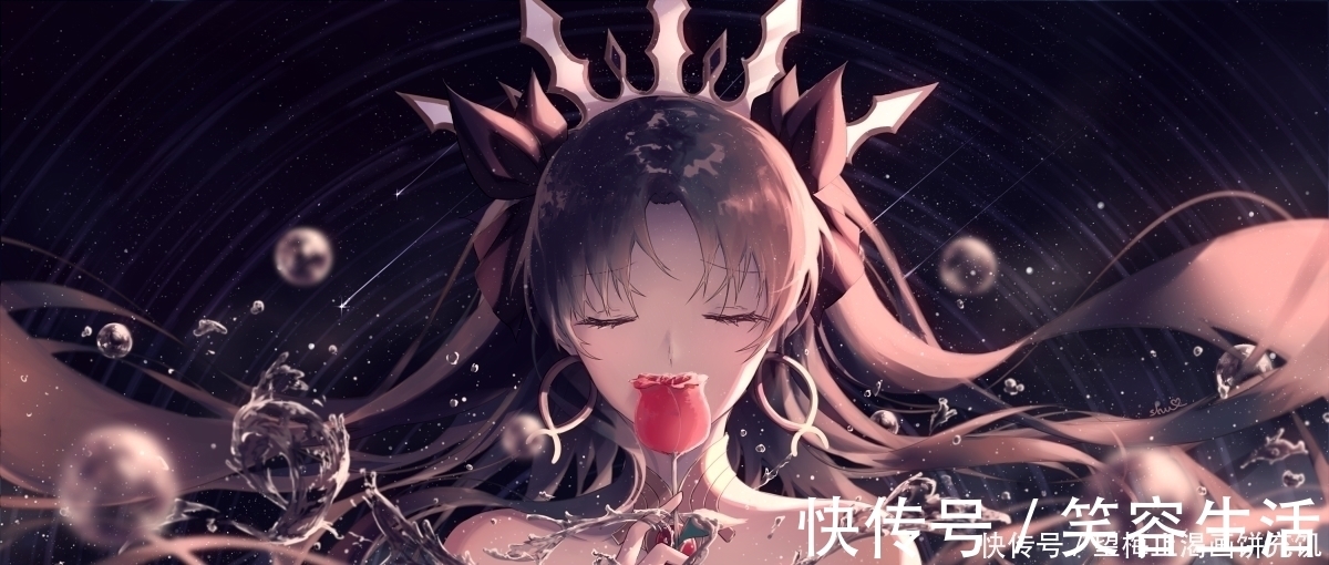 剧作家|都说小太刀不行,那么他究竟做了什么才引起众怒?因为他魔改fgo