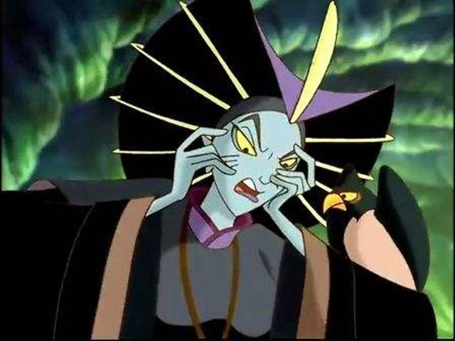 石头|石头里蹦出的5个人,孙悟空是最弱的一个看完其它4个你就知道了