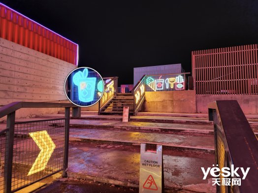 ultr“白天不懂夜的黑” 三星Galaxy S22 Ultra:我却更懂夜的美