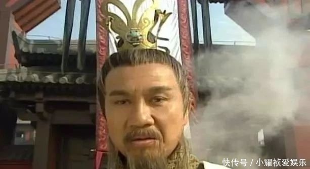 谢幕|吕不韦的黯然谢幕,使得嬴政开启属于他自己的时代