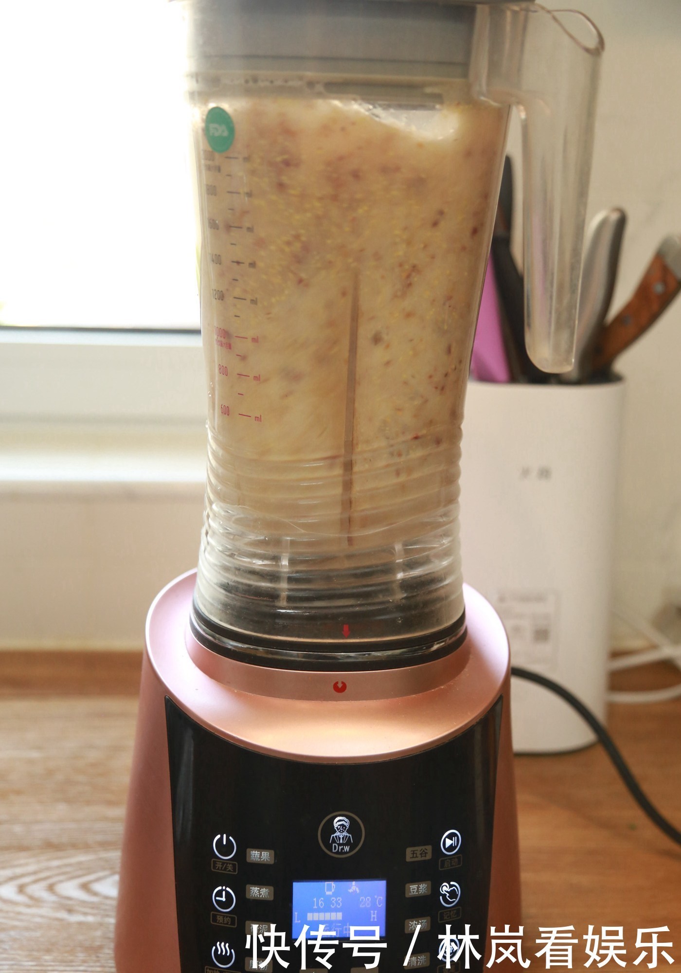 早餐|早餐吃得好,不用起大早,干稀结合,营养全面味道好!