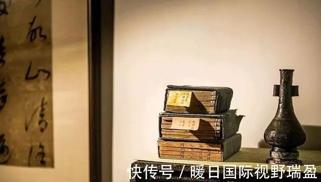 世界读书日$中国最美的十本书,一生至少读一次