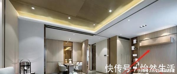 魔术|75㎡却有3个大卧室，到处是机关，还会变魔术，真是涨知识了！