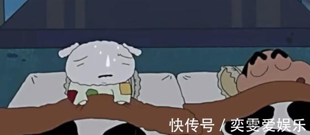 小白|蜡笔小新我白哥封神之路,超级小白C位出道,一只狗拯救世界