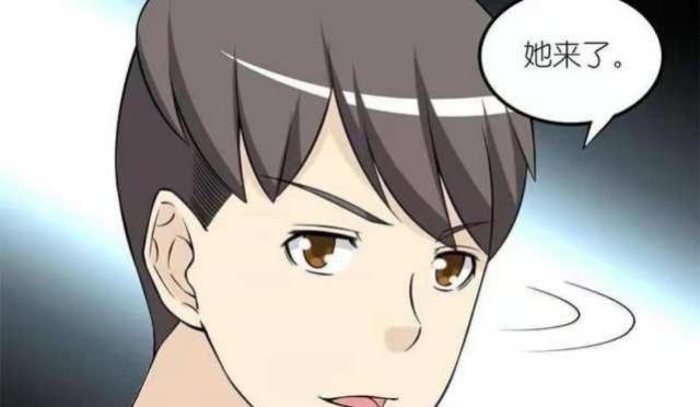 小编|搞笑漫画:说好的英雄救美呢?女神就这么轻易被带走了?