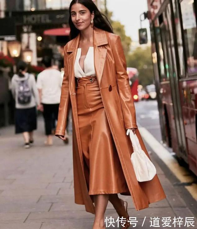 秋冬大衣用处大!深度解析从材质到颜色搭配,总有一款适合你气场