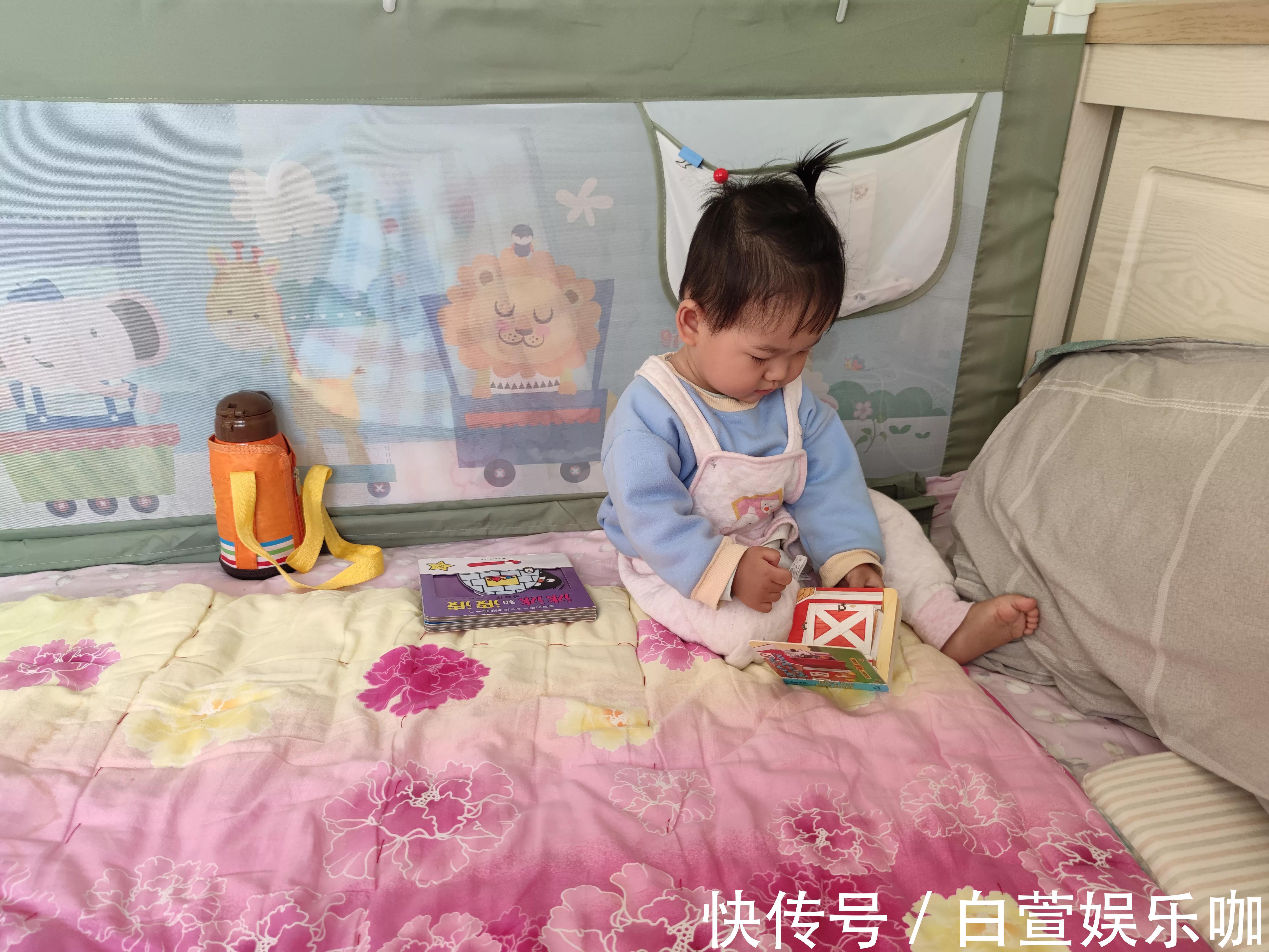 育儿法|宝宝一周岁后,家长一定要知道这四种育儿法!既轻松又科学