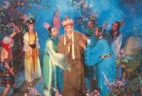 一海之水#吴承恩的伏笔,你看懂了吗其实《西游记》讲的根本不是取经故事