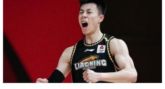 国家队|张镇麟三分19中5！广东克星单场4分被打回原形，原来都错怪杜锋了