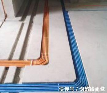 承重墙|水电开槽问题多注意到5处细节装修,减少问题发生,放心居住