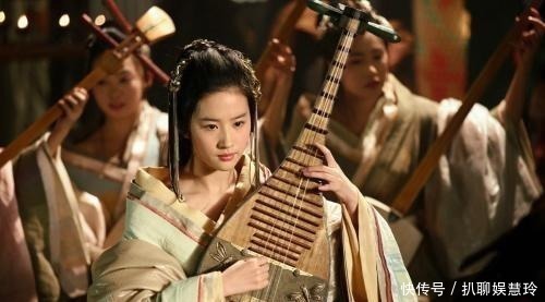 垓下歌|他是大家眼中的莽夫，却在生死间写下一首诗，豪气冲天柔情绕肠！