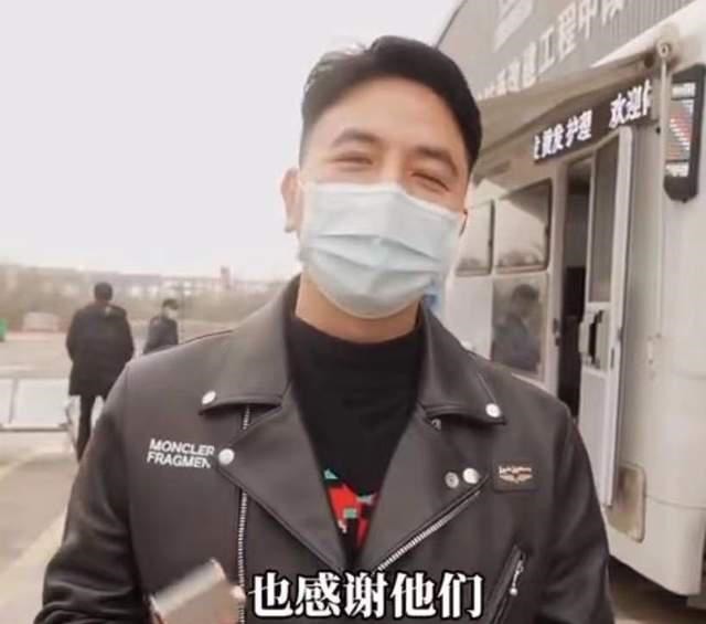 老板|胡海泉方否认是林生斌老板，只合作了半年，直播带货赚了不少钱吧