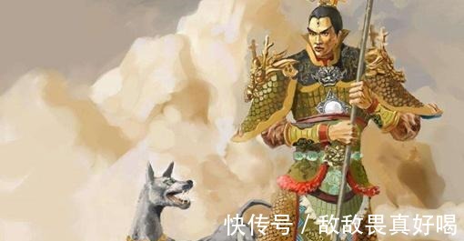 姜子牙&封神榜7位未封之人分别是谁, 其实他们肉身已成圣无需封神!