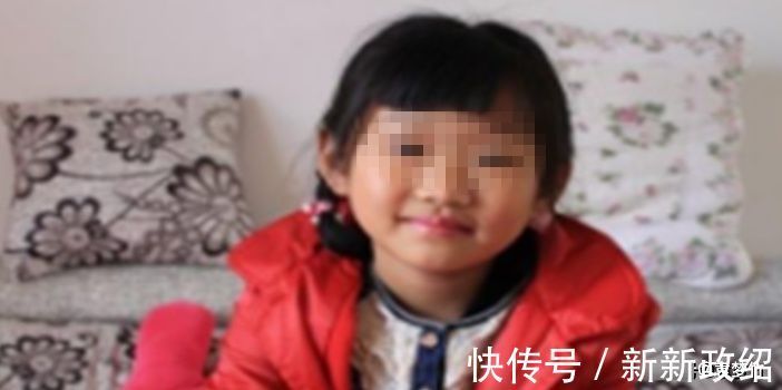 男孩|8岁女儿长得越长越像男孩，去医院检查后，把父母给乐的不行