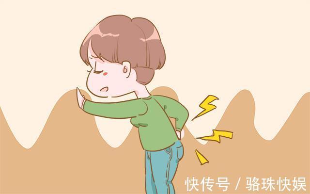 胎儿|怀孕后,孕妈身体出现5个“不适”,说明胎儿在向妈妈报平安呢