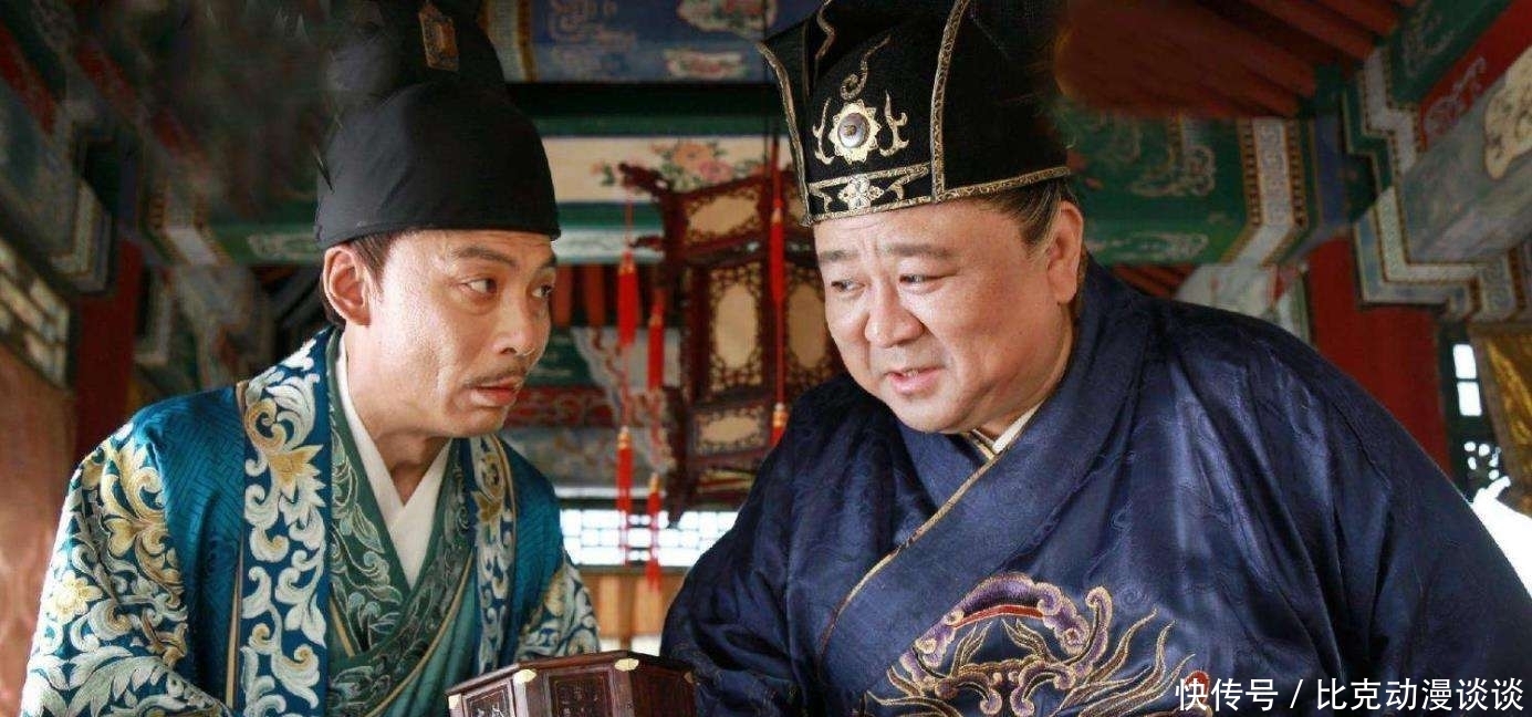 古代|只许州官放火,不许百姓点灯,古代避讳闹笑话不止这些