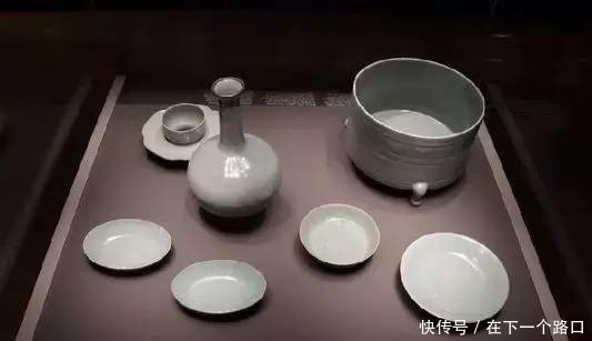 探秘汝瓷的七大悬念|聚焦| 聚焦