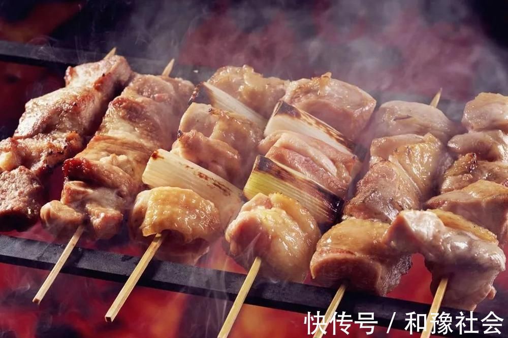 烧烤|孕期“吃肉”禁忌：怀孕后，想要母子平安，请避开这5种肉类！