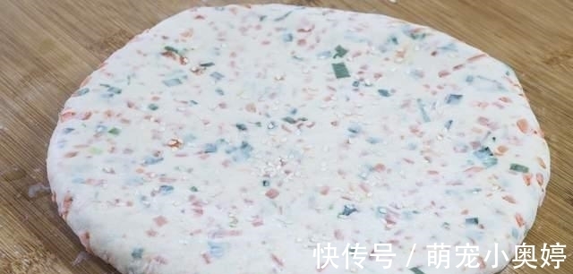 自从面粉这样做,我家早餐再不吃馒头,暄软多层,吃一口就爱上!