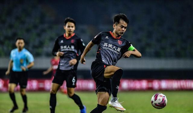 中甲|中甲大結(jié)局之浙江VS成都蓉城：奪二無望，前四坐實(shí)，必爭第三