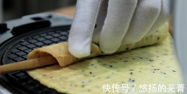 我家从来不买零食,6种自制小零食,没有烤箱也能做,香醋脆口!